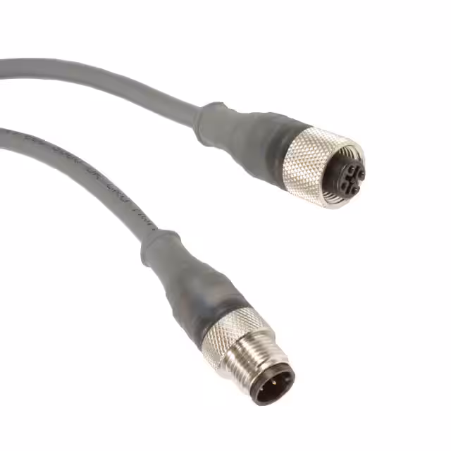 DR03AR100 SL400 Alpha Wire  Assemblaggi di cavi